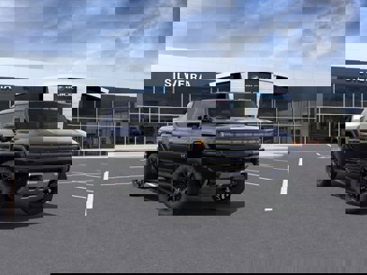 New 2025 GMC Hummer EV 2X