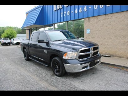 Used 2019 RAM 1500 Classic SLT