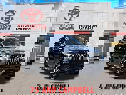 Used 2021 Mercedes-Benz GLE 53 AMG 4MATIC Coupe