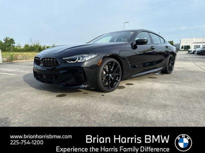 New 2026 BMW 840i