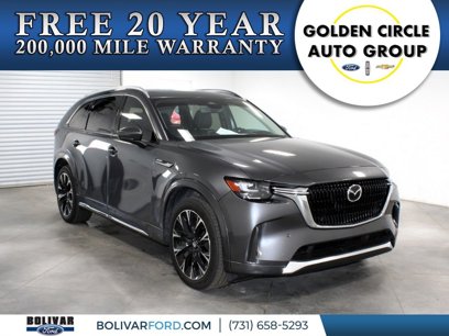 Used 2024 MAZDA CX-90 3.3 Turbo S