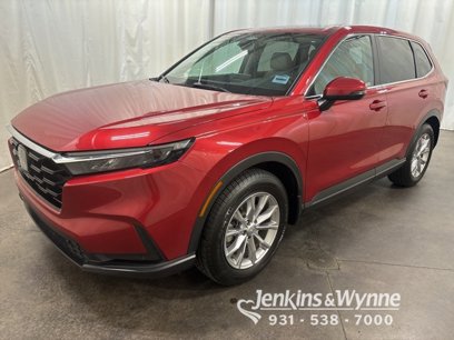 Certified 2023 Honda CR-V EX-L