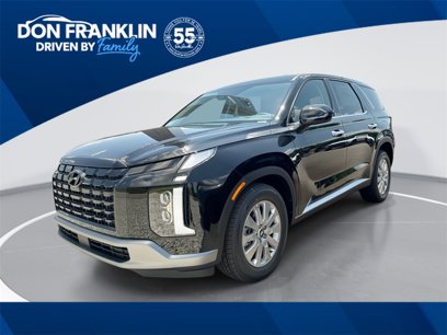 New 2025 Hyundai Palisade SE