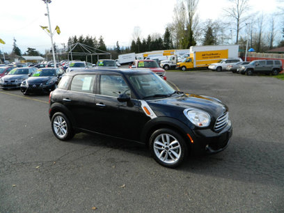 Used 2011 MINI Cooper Countryman