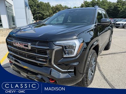 New 2026 GMC Terrain AT4 w/ Convenience Package III