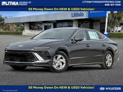 New 2025 Hyundai Sonata SE