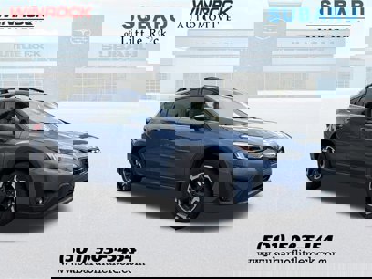 Used 2021 Subaru Crosstrek 2.5i Limited