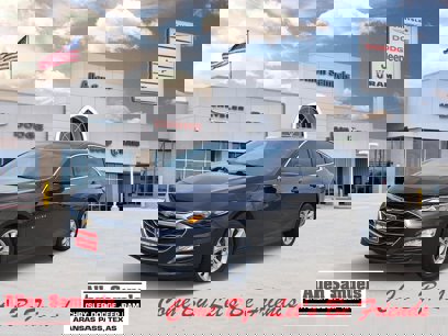 Used 2023 Chevrolet Malibu LT