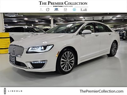 Used 2019 Lincoln MKZ Reserve