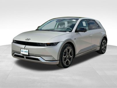 Certified 2024 Hyundai Ioniq 5 Limited