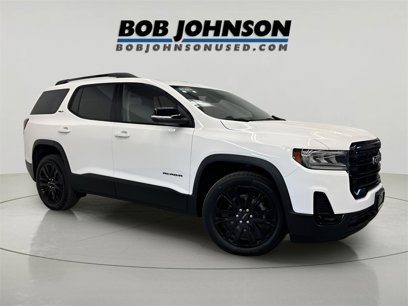 Used 2023 GMC Acadia SLT w/ Elevation Edition