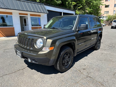 Used 2016 Jeep Patriot Sport w/ Power Value Group