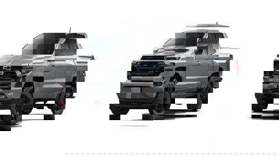New 2025 Chevrolet Colorado Z71