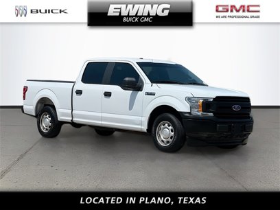 Used 2019 Ford F150 XL