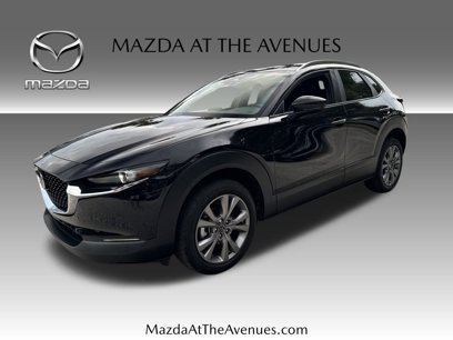 New 2025 MAZDA CX-30 AWD 2.5 S w/ Preferred Package