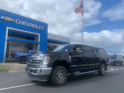 Used 2020 Ford F250 Lariat