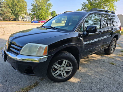 Used 2004 Mitsubishi Endeavor XLS