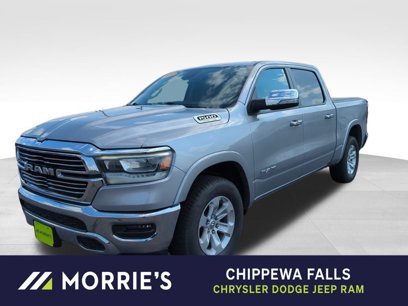 Used 2020 RAM 1500 Laramie
