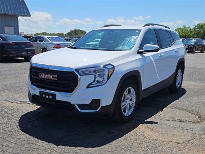 Used 2024 GMC Terrain SLE w/ Driver Convenience Package