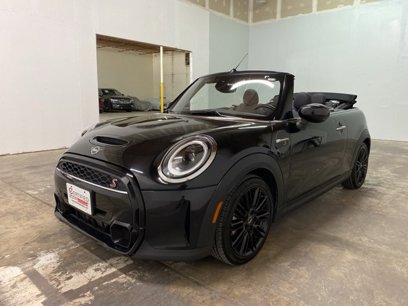 Used 2024 MINI Cooper S