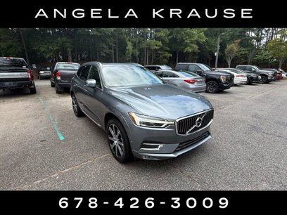 Used 2018 Volvo XC60 T6 Inscription w/ Convenience Package