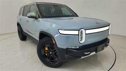 Used 2023 Rivian R1S Launch Edition