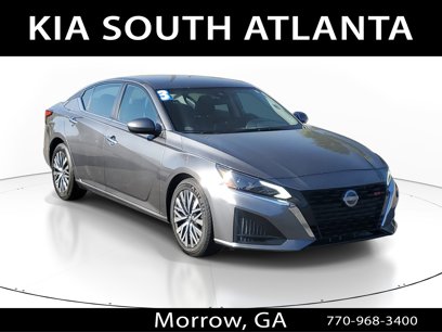 Used 2023 Nissan Altima 2.5 SV