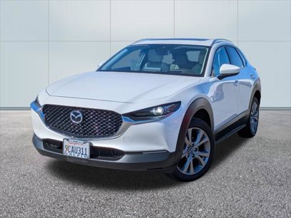 Certified 2022 MAZDA CX-30 AWD 2.5 S w/ Premium Package