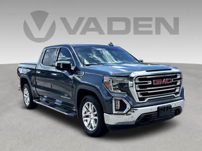 Used 2020 GMC Sierra 1500 SLT w/ SLT Premium Plus Package
