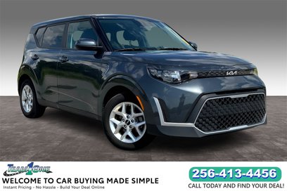Used 2024 Kia Soul LX w/ Option Group 015