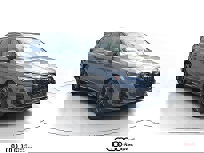 New 2025 Audi Q7 3.0T Premium Plus