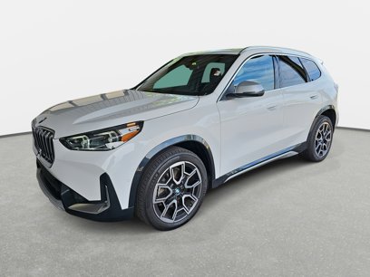 Certified 2024 BMW X1 xDrive28i w/ Technology Package