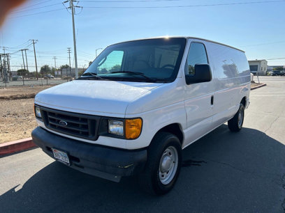 Used 2005 Ford E-150 and Econoline 150