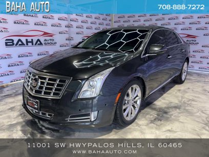 Used 2014 Cadillac XTS Premium