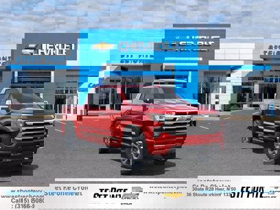 New 2025 Chevrolet Silverado 1500 High Country w/ Technology Package