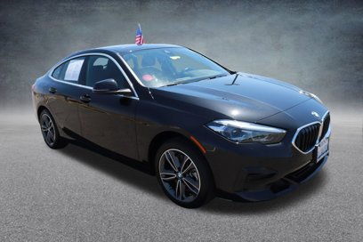 Used 2024 BMW 228i Gran Coupe
