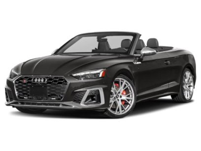 Used 2023 Audi S5 Premium Plus