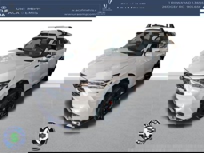 New 2025 Acura ADX A-Spec