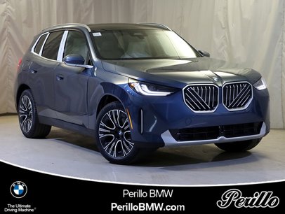 New 2026 BMW X3 xDrive30 w/ Premium Package