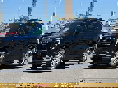 New 2025 GMC Acadia Elevation w/ Elevation Premium Package