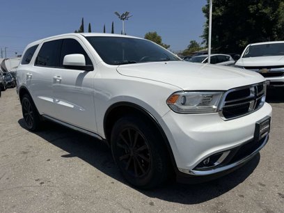 Used 2014 Dodge Durango SXT