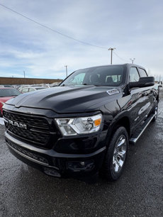 Used 2023 RAM 1500 Lone Star