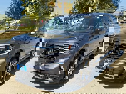 Used 2024 Honda Pilot EX-L