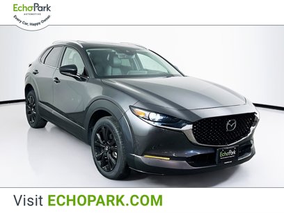 Used 2022 MAZDA CX-30 2.5 Turbo w/ Premium Package