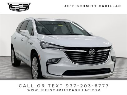 Used 2023 Buick Enclave Premium w/ Experience Buick Package