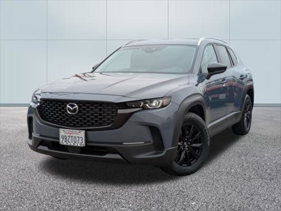 Certified 2023 MAZDA CX-50 2.5 S w/ Preferred Plus Pkg