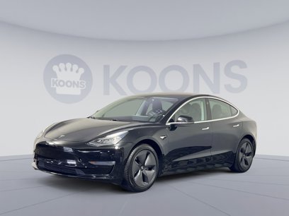 Used 2019 Tesla Model 3 Long Range