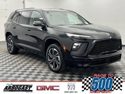 New 2025 Buick Enclave Sport Touring w/ Super Cruise Package