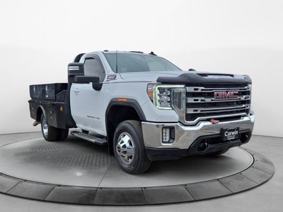 Used 2022 GMC Sierra 3500 SLE w/ SLE Convenience Package