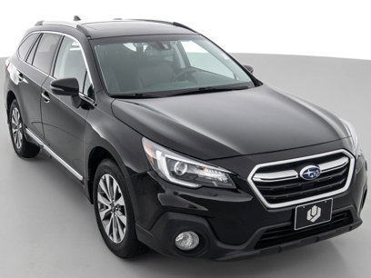 Used 2018 Subaru Outback 3.6R Touring w/ Popular Package #3